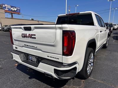 2024 GMC Sierra 1500 Crew Cab 4WD Pickup for sale #2G5076 - photo 2