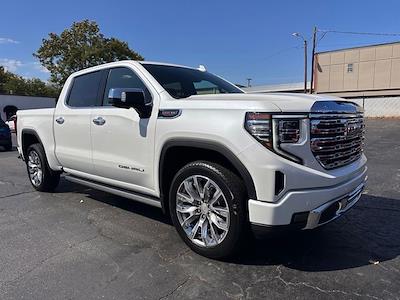 2024 GMC Sierra 1500 Crew Cab 4WD Pickup for sale #2G5076 - photo 2