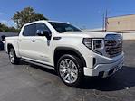 2024 GMC Sierra 1500 Crew Cab 4WD Pickup for sale #2G5076 - photo 3