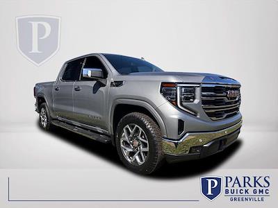2024 GMC Sierra 1500 Crew Cab 4WD Pickup for sale #2G5077 - photo 1