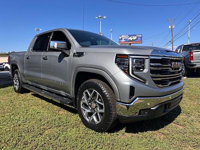 2024 GMC Sierra 1500 Crew Cab 4WD Pickup for sale #2G5077 - photo 2