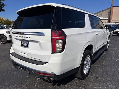 2023 Chevrolet Suburban 4WD SUV for sale #2G5078 - photo 2