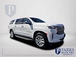 2023 Chevrolet Suburban 4WD SUV for sale #2G5078 - photo 1
