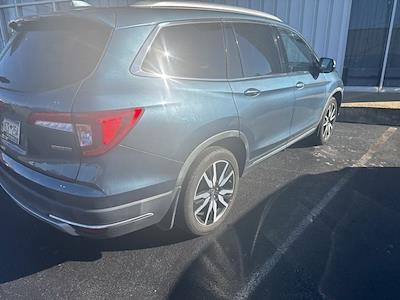 2021 Honda Pilot FWD SUV for sale #2G5078A - photo 2