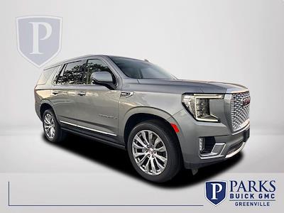 2023 GMC Yukon 4WD SUV for sale #2G5079 - photo 1