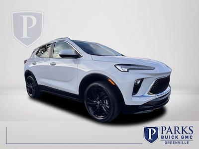 2024 Buick Encore GX FWD SUV for sale #2G5080 - photo 1