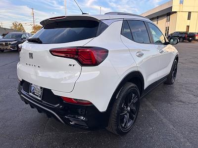 2024 Buick Encore GX FWD SUV for sale #2G5080 - photo 2