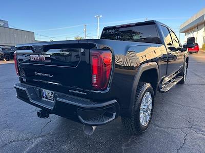 2022 GMC Sierra 2500 Crew Cab 4WD Pickup for sale #2G5081 - photo 2