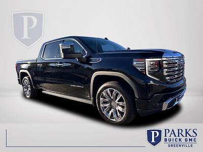2024 GMC Sierra 1500 Crew Cab 4WD Pickup for sale #2G5082 - photo 1