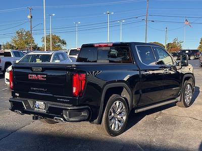 2024 GMC Sierra 1500 Crew Cab 4WD Pickup for sale #2G5082 - photo 2