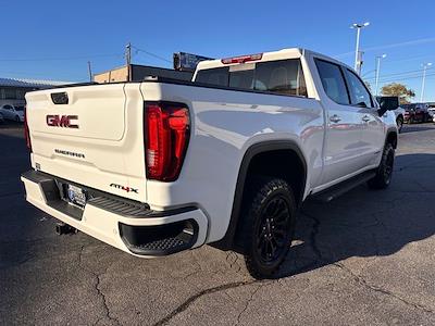 2023 GMC Sierra 1500 Crew Cab 4WD Pickup for sale #2G5083 - photo 2