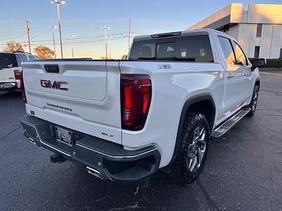 2022 GMC Sierra 1500 Crew Cab 4WD Pickup for sale #2G5089 - photo 2