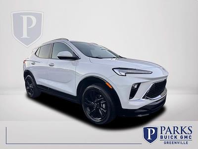 2024 Buick Encore GX FWD SUV for sale #2G5097 - photo 1