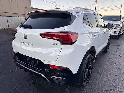 2024 Buick Encore GX FWD SUV for sale #2G5097 - photo 2