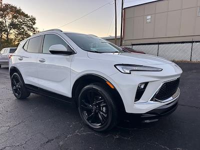 2024 Buick Encore GX FWD SUV for sale #2G5097 - photo 2