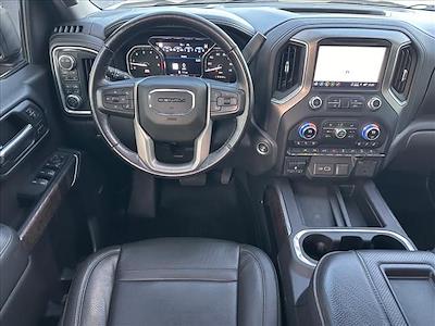 Used 2022 GMC Sierra 1500 Denali Crew Cab for sale #2G5113 - photo 1