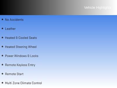 2022 GMC Sierra 1500 Crew Cab 4WD Pickup for sale #2G5113 - photo 2