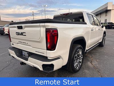 2024 GMC Sierra 1500 Crew Cab 4WD Pickup for sale #2G5126 - photo 2