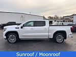 2024 GMC Sierra 1500 Crew Cab 4WD Pickup for sale #2G5126 - photo 8