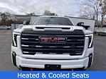 2024 GMC Sierra 2500 Crew Cab 4WD Pickup for sale #2G5129 - photo 4