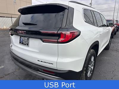 2025 GMC Acadia FWD SUV for sale #2G5130 - photo 2