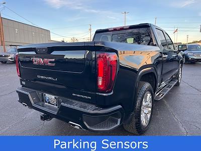 2023 GMC Sierra 1500 Crew Cab 4WD Pickup for sale #2G5138 - photo 2