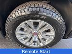 2023 GMC Sierra 1500 Crew Cab 4WD Pickup for sale #2G5138 - photo 13