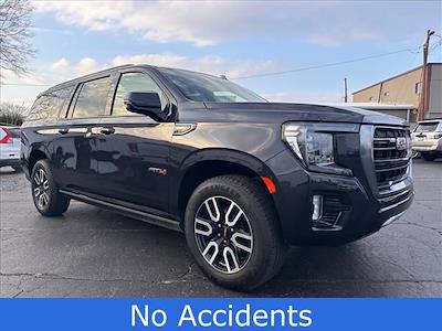 2023 GMC Yukon XL 4WD SUV for sale #2G5139 - photo 2