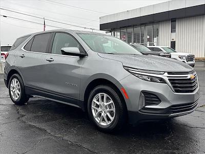 Used 2024 Chevrolet Equinox LT for sale #2G5173 - photo 2