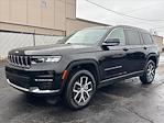 2024 Jeep Grand Cherokee L 4WD SUV for sale #2G5179 - photo 5
