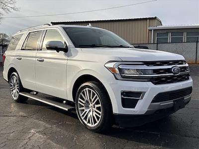Used 2023 Ford Expedition - photo 1