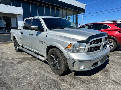 Used 2014 Ram 1500 - photo 1
