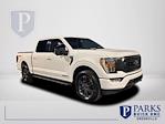 2023 Ford F-150 SuperCrew Cab 4WD Pickup for sale #2G5187 - photo 1