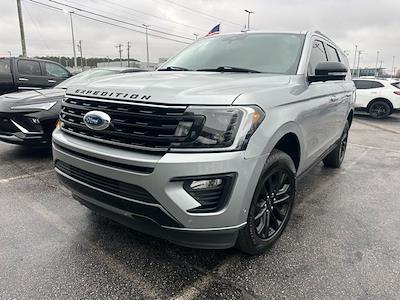 Used 2020 Ford Expedition - photo 1