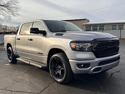 2023 Ram 1500 Crew Cab 4WD Pickup for sale #2G5194 - photo 2