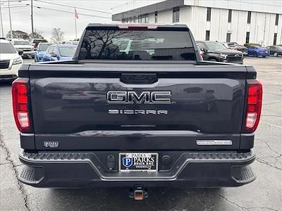 Used 2024 GMC Sierra 1500 - photo 1