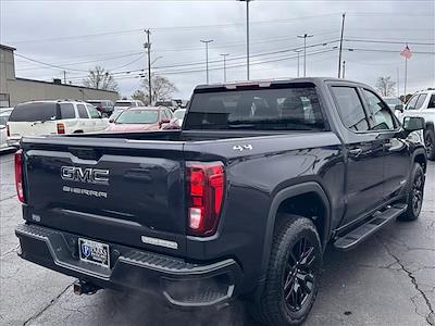 Used 2024 GMC Sierra 1500 - photo 1