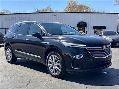 Used 2023 Buick Enclave - photo 1