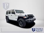 2022 Jeep Wrangler 4WD SUV for sale #2G5211 - photo 1