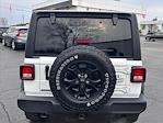 2022 Jeep Wrangler 4WD SUV for sale #2G5211 - photo 10