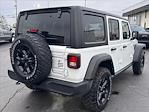 2022 Jeep Wrangler 4WD SUV for sale #2G5211 - photo 11