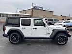 2022 Jeep Wrangler 4WD SUV for sale #2G5211 - photo 12