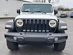 2022 Jeep Wrangler 4WD SUV for sale #2G5211 - photo 4