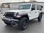 2022 Jeep Wrangler 4WD SUV for sale #2G5211 - photo 5