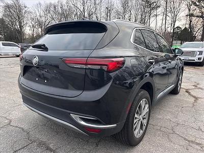 Used 2023 Buick Envision - photo 1