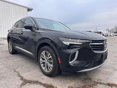 Used 2023 Buick Envision - photo 1