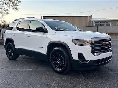 Used 2023 GMC Acadia - photo 1