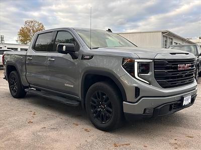 2024 GMC Sierra 1500 Crew Cab 4WD Pickup for sale #2G5233 - photo 2