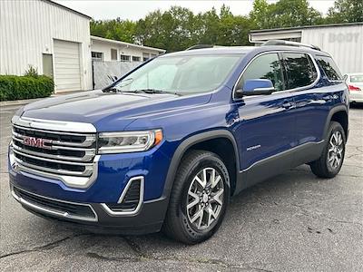 2023 GMC Acadia AWD SUV for sale #2G5270 - photo 2