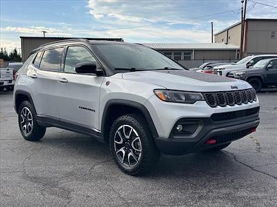 2025 Jeep Compass 4WD SUV for sale #2G5301 - photo 2